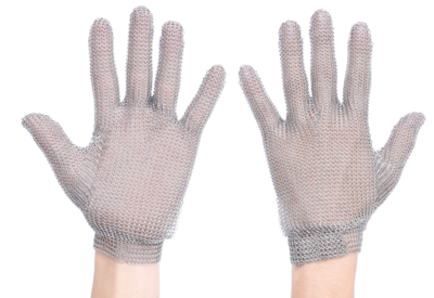 Chainmail Glove