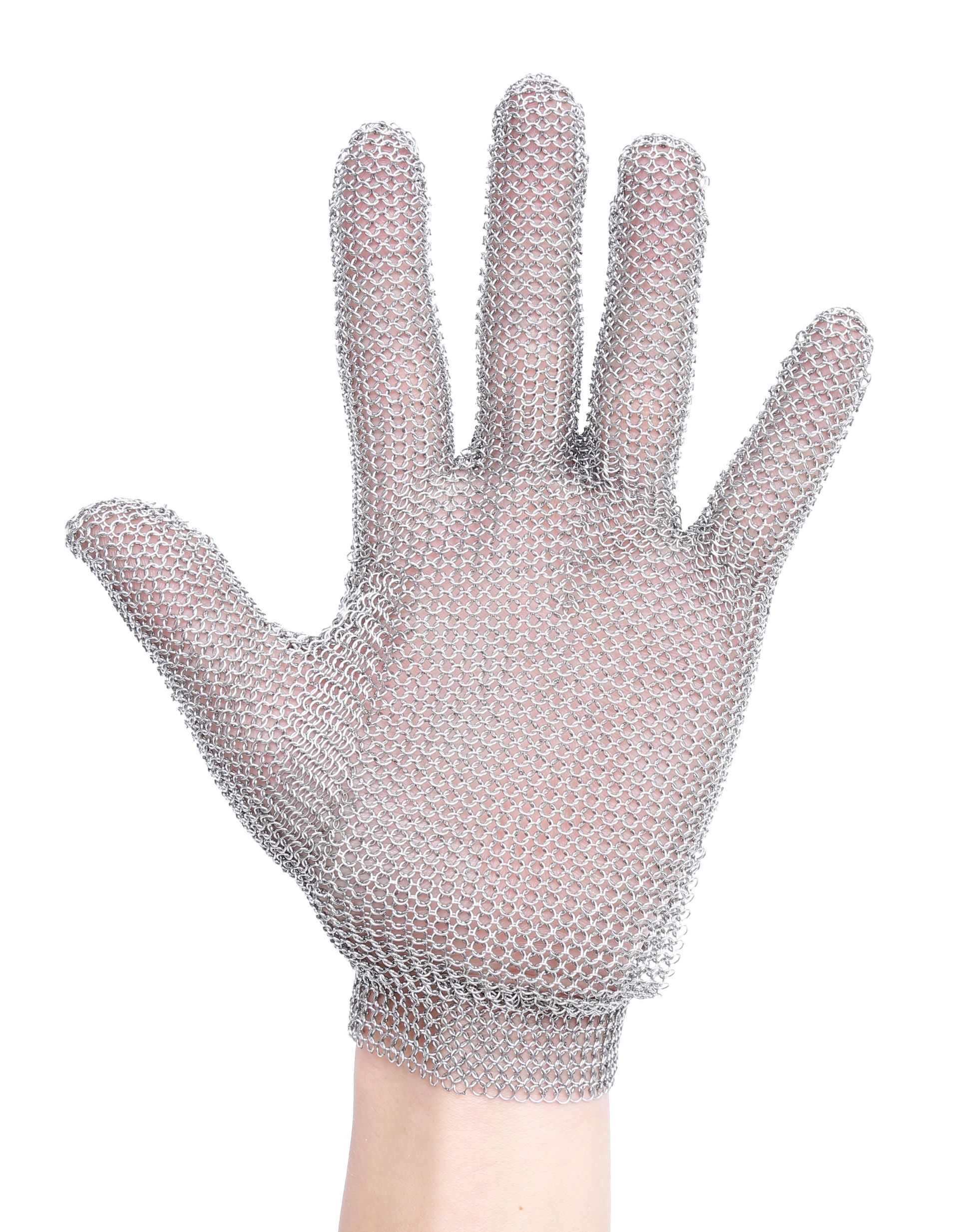 Chainmail Glove