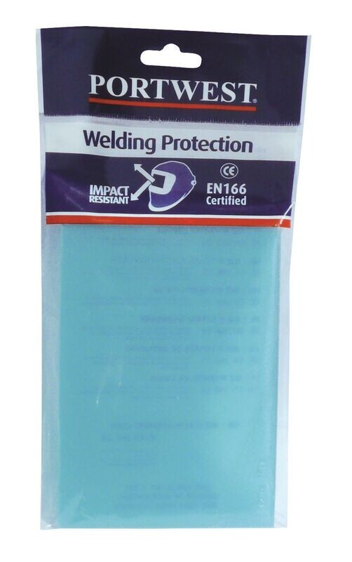 BizWeld Plus Replacement Lens (Pk5)