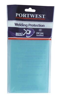 BizWeld Plus Replacement Lens (Pk5)