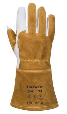 Mig Welding Gauntlet