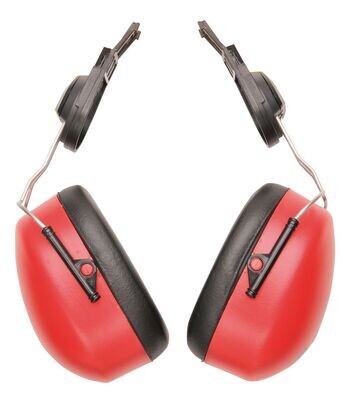 Endurance Clip-On Ear Defenders