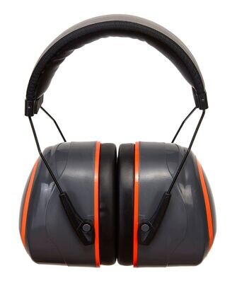 HV Extreme Ear Defenders High