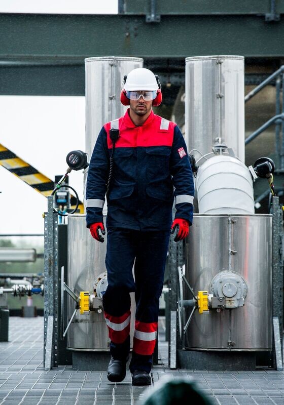 Pharmaceutical  & Chemical  Industries