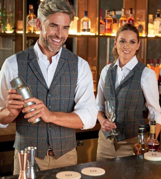 Hotel, Bar & Restaraunt