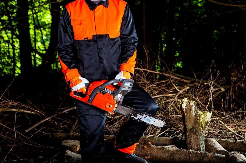 Forestry & Landscaping