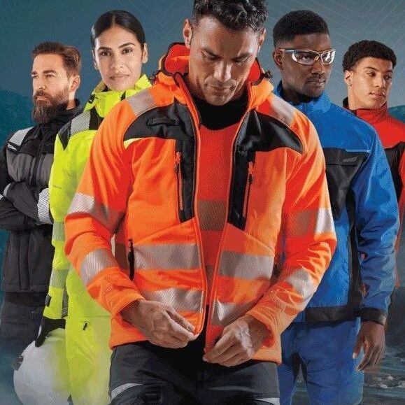 Construction & Trades