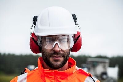 Personal Protective Equipment (PPE)