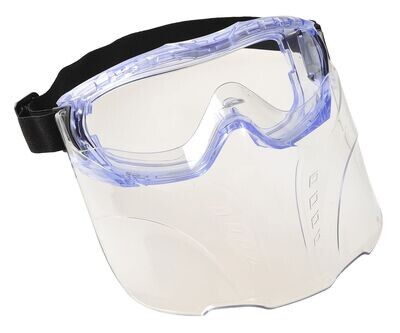 Ultra Vista Goggles