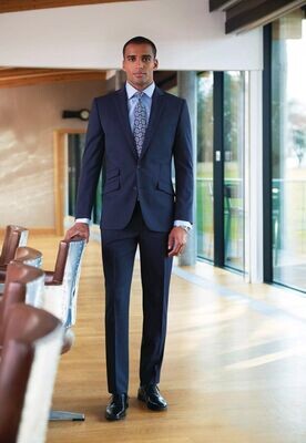 Cassino Slim Fit Jacket
