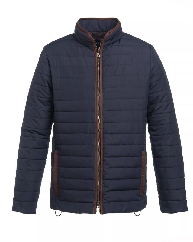 Men's Jackets & Gilets