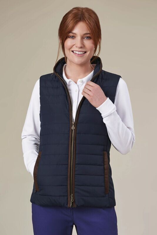 Women's Jackets & Gilets