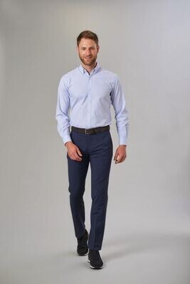 Mens Cassino Slim Fit Trouser