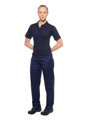 Eco Women's Stretch Slim Chino Trousers
