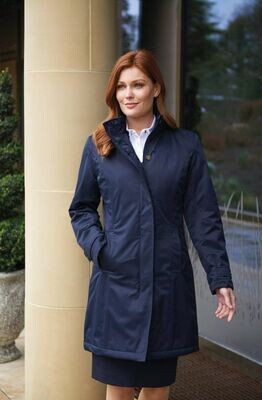 Women's Washington Raincoat