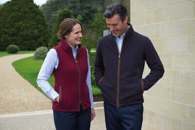 Unisex Baltimore Fleece