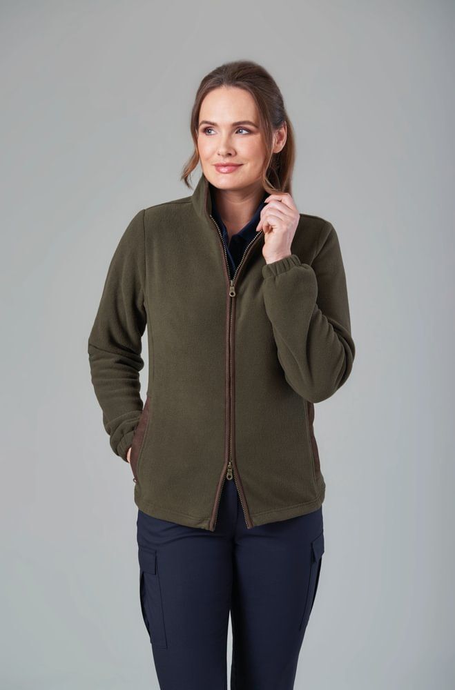 Unisex Baltimore Fleece