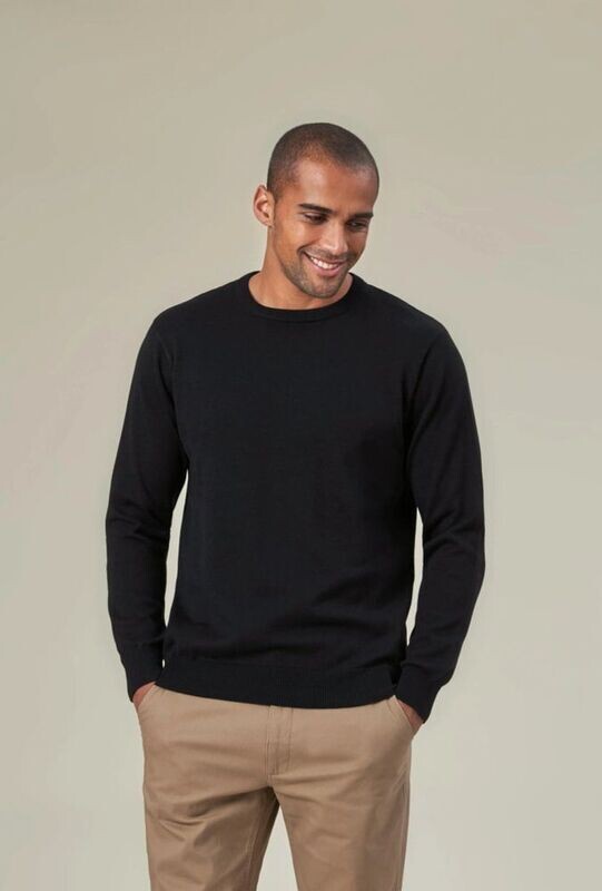 Men's Jackson Crew Neck Jumper