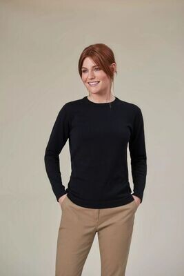 Women's Helena Crew Neck Jumper
