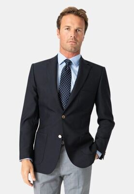 Henley Blazer