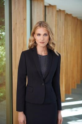 Saturn Tailored Fit Jacket