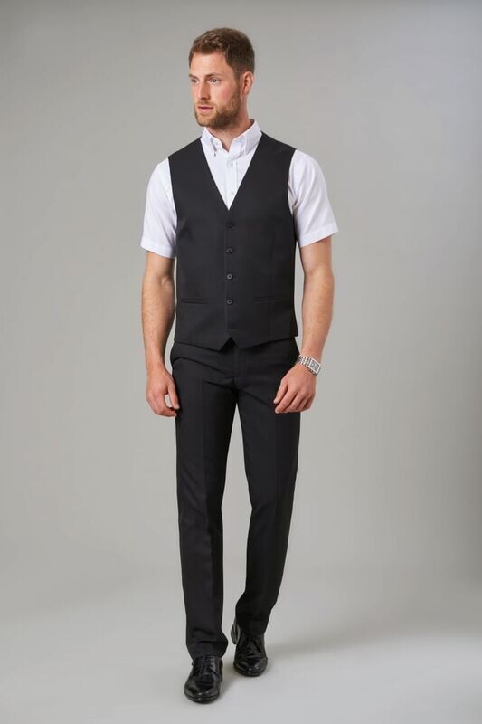 Mercury Mens Waistcoat