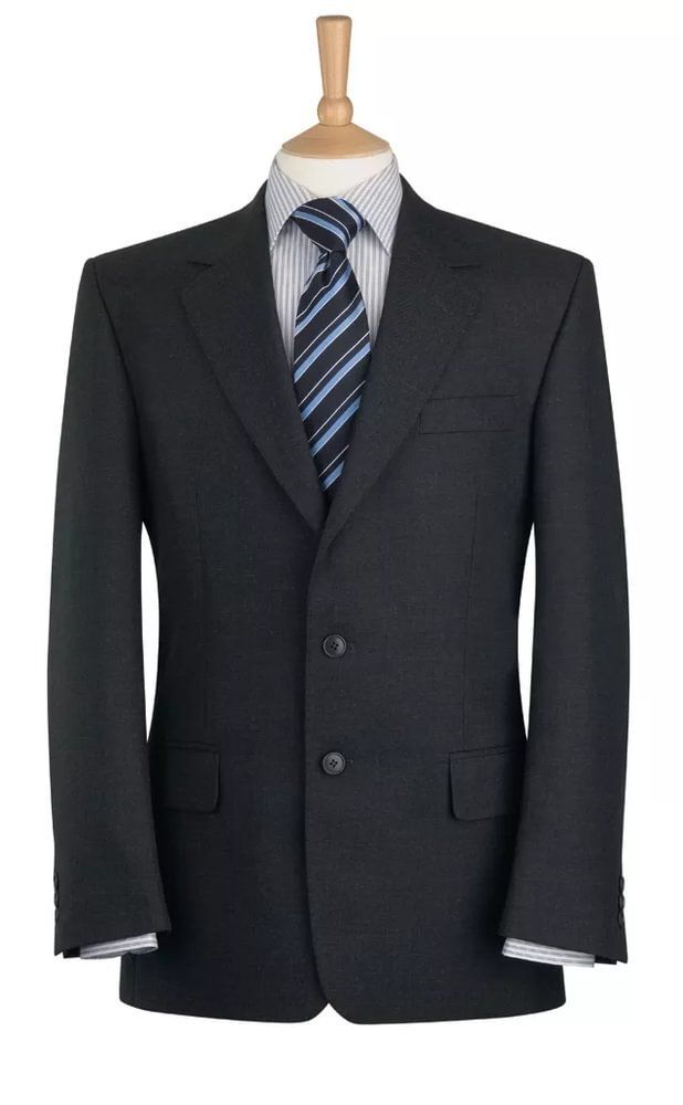 Men's Mix & Match Jacket