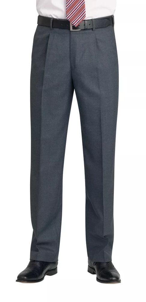 Men's Mix & Match Branmarket Trouser