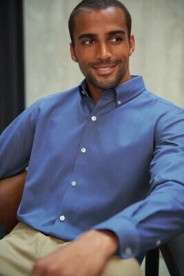 Toronto Royal Oxford Shirt