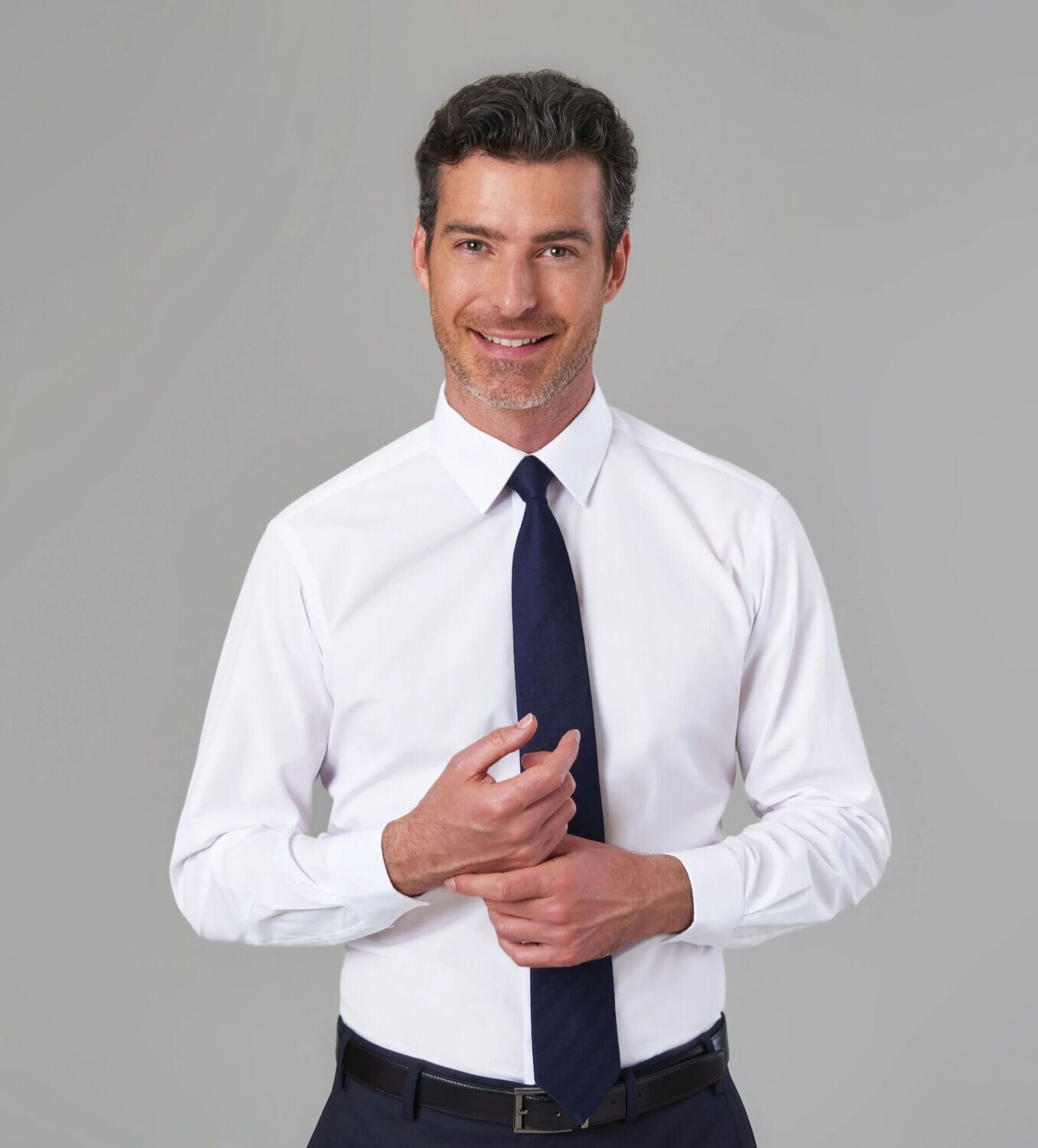Vulcan Slim Fit Shirt