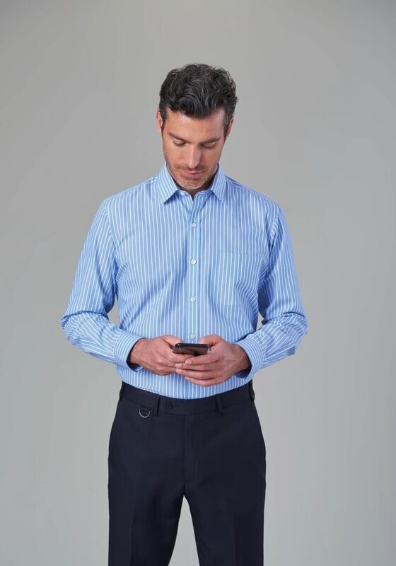 Rufina Classic Fit Shirt