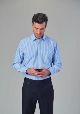 Rufina Classic Fit Shirt