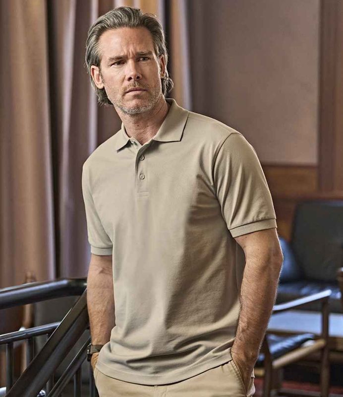 Men's T shirts & Polos