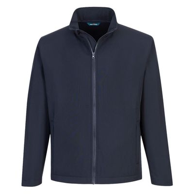 Print and Promo Softshell Jacket