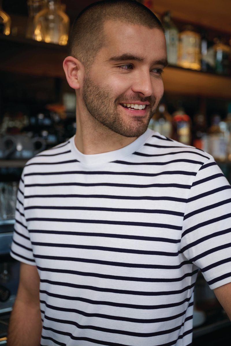 Edmund Breton Top