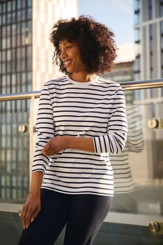 Lucy Breton Top