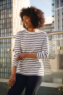 Lucy Breton Top