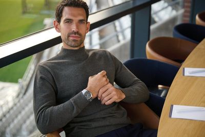 Franklin Turtleneck Jumper