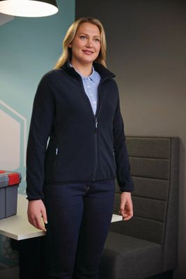 Clare Core Fleece Jacket