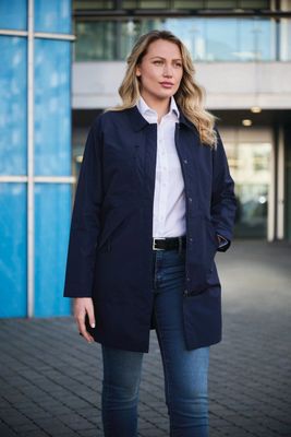 Louise Waterproof Mac