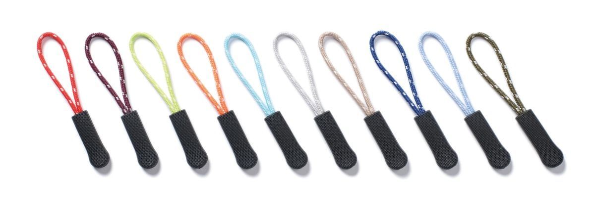 Zip Pullers (Pack of 100)