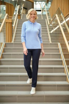 Ceres Jersey Stretch Trouser