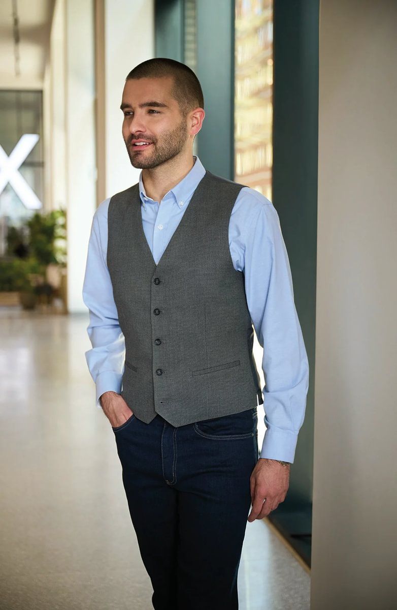 George Waistcoat