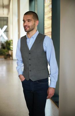 George Waistcoat