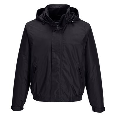 Calais Bomber Jacket
