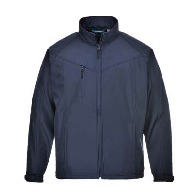 Oregon Softshell
