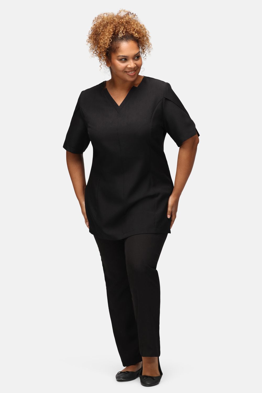 Louise Tunic