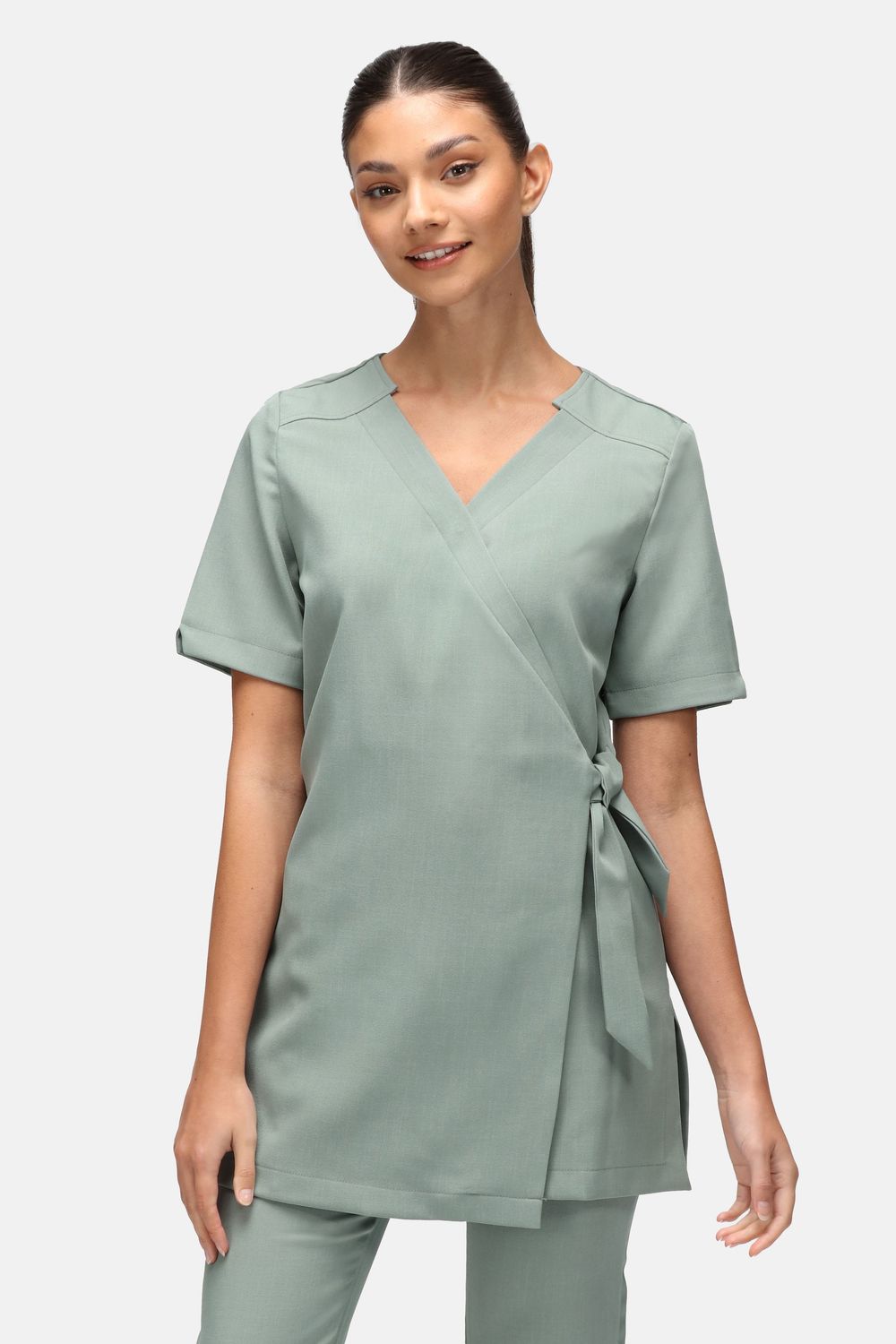 Clara Tunic