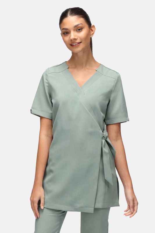 Clara Tunic