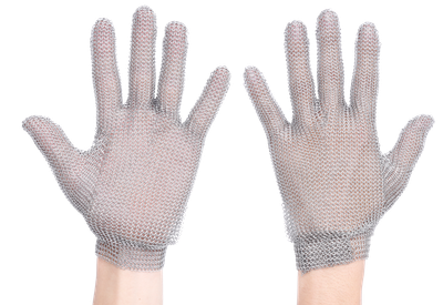 Chainmail Glove